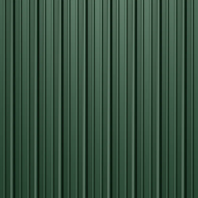 Fern Green