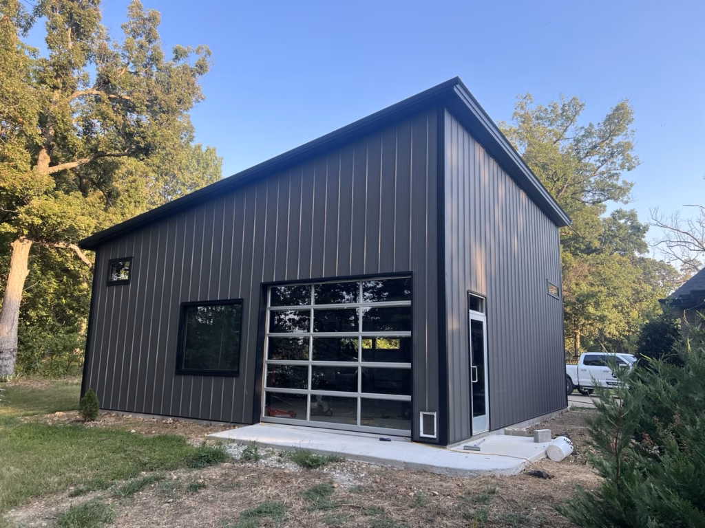 Pool House Feature 4