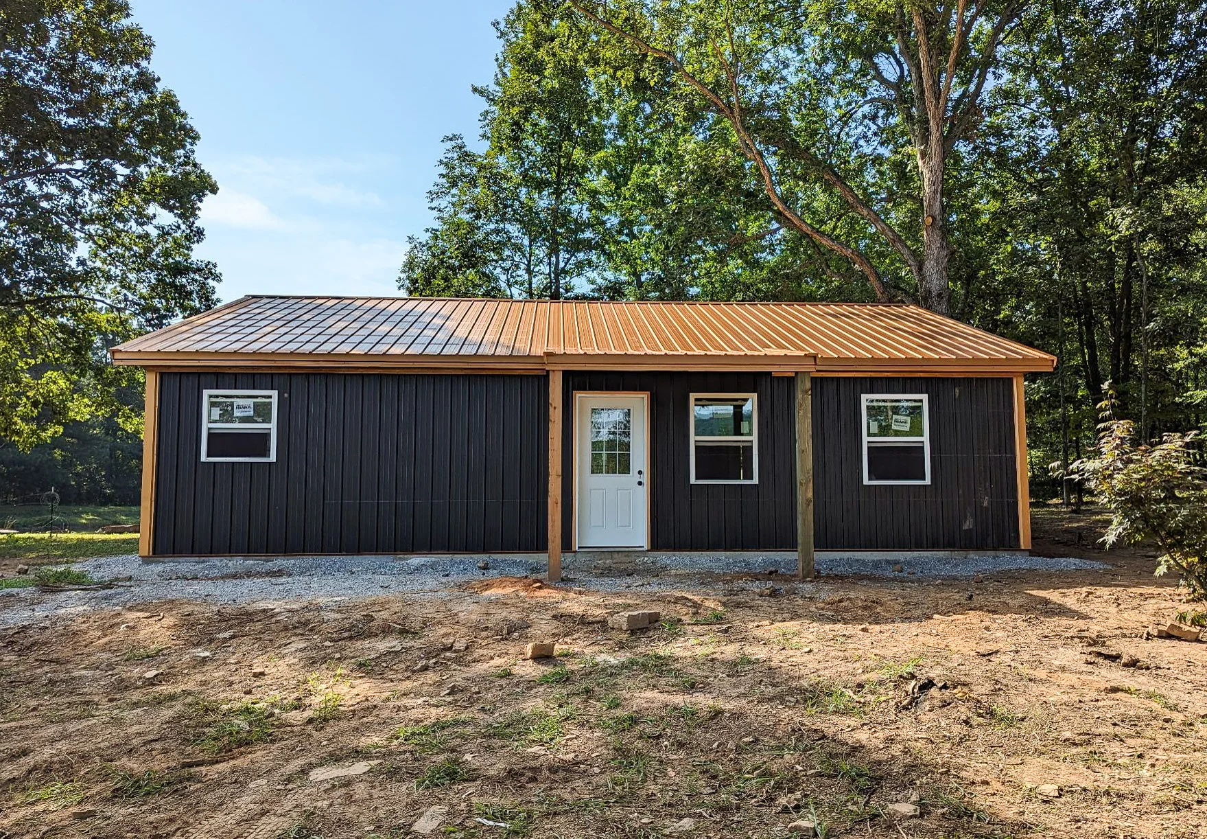 barndominiums in arkansas by yutzy construction 3
