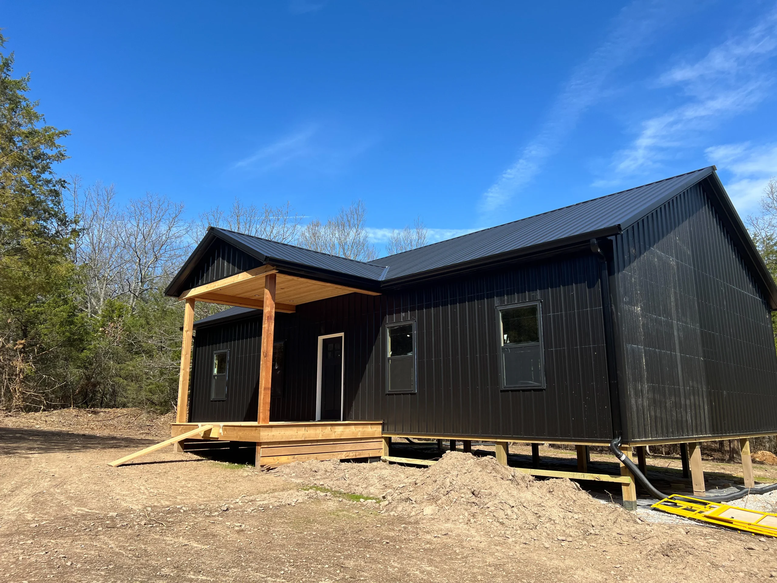 barndominiums in arkansas by yutzy construction 5