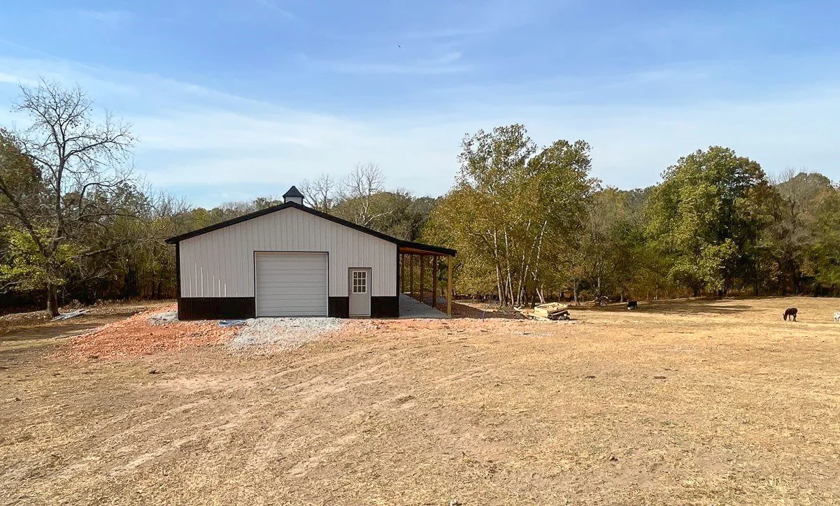 barndominiums in arkansas by yutzy construction 8