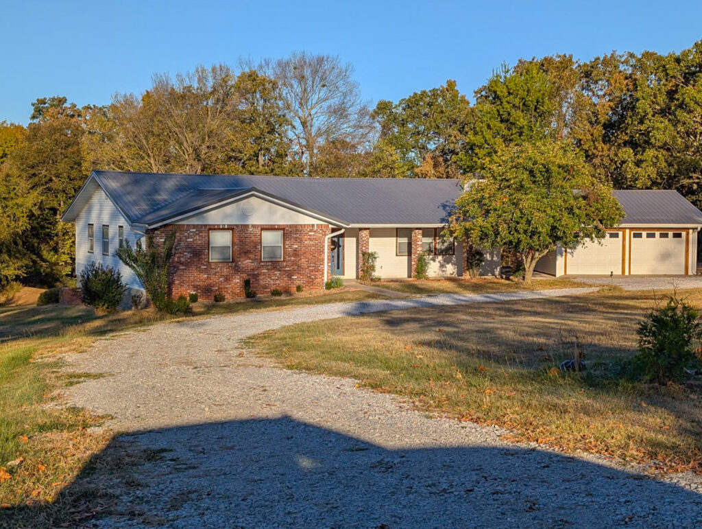 metal roofing company arkansas 3