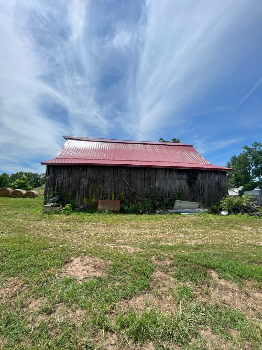 metal roofing company arkansas 5