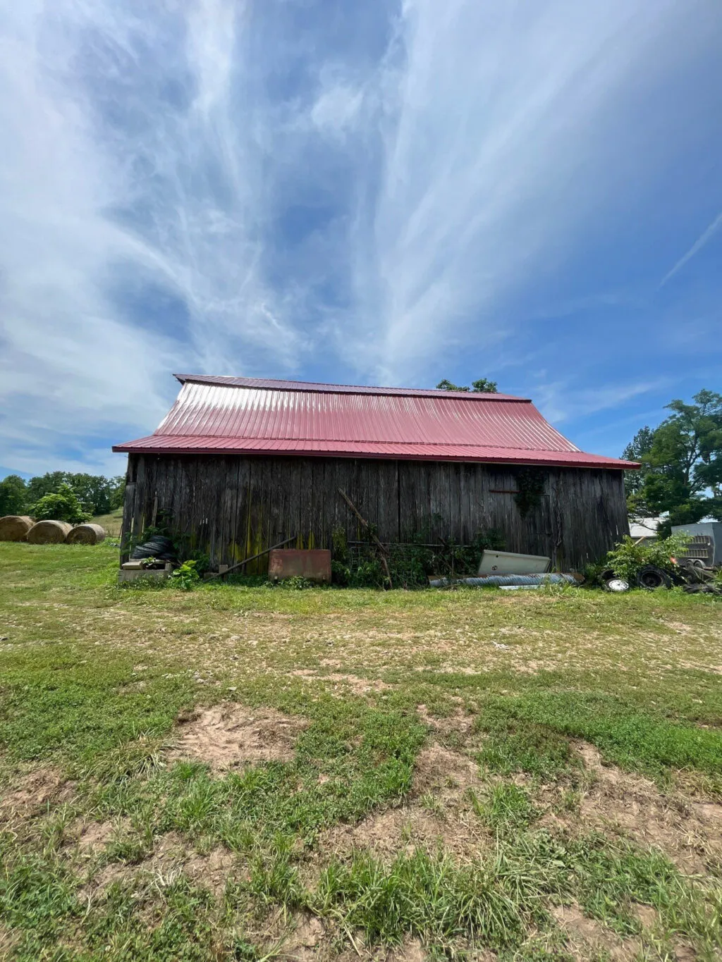 metal roofing company arkansas 5