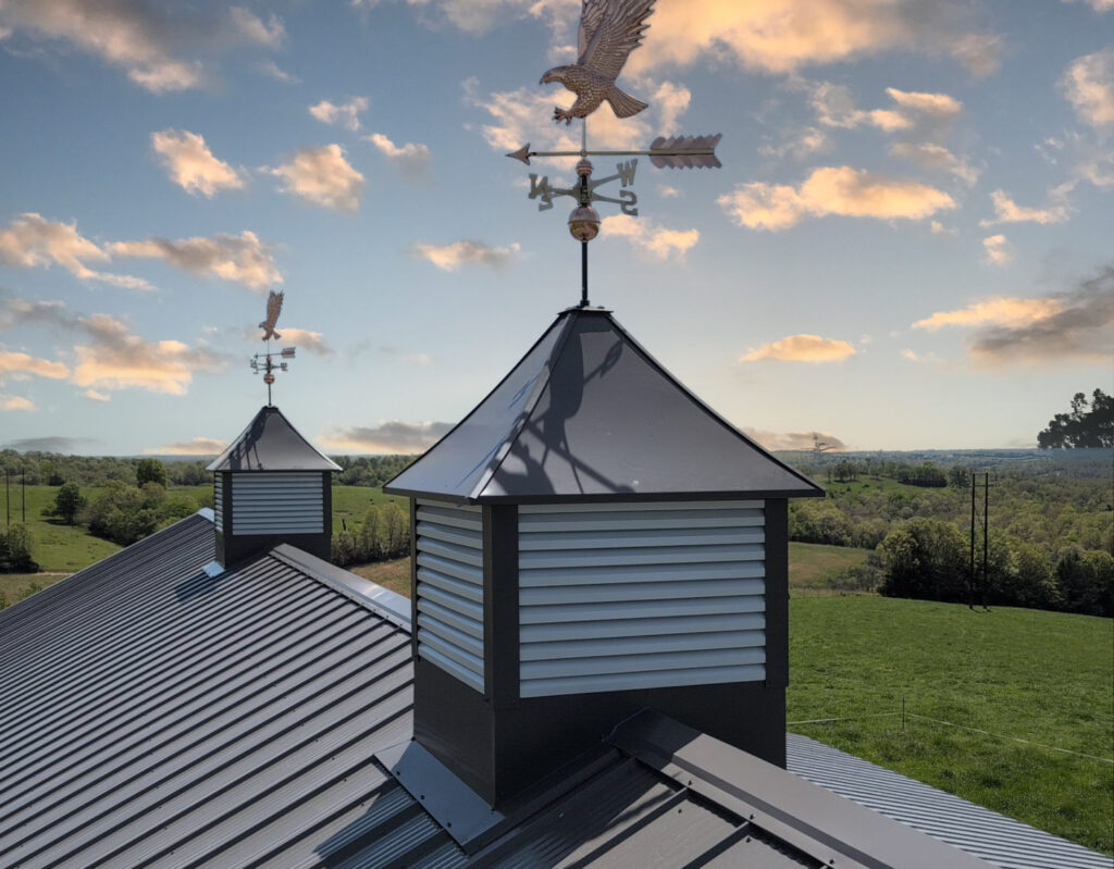 metal roofing company arkansas 8