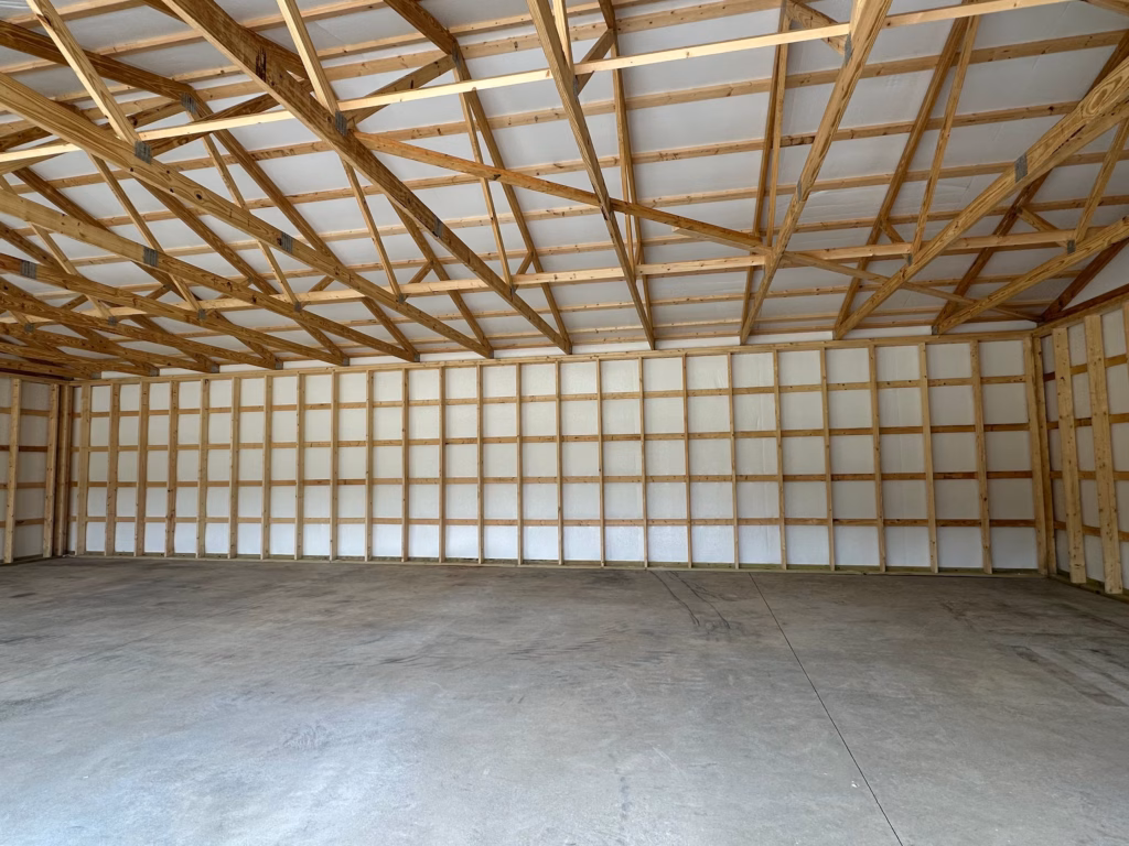 question to ask your metal building contractor in northwest arkansas 4